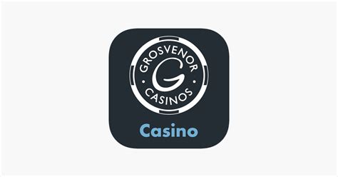 grosvenor casino online contact