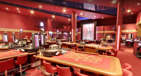 grosvenor casino walsall