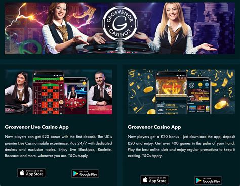 casino live download