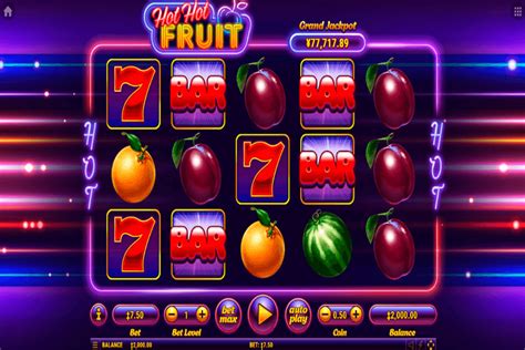 Grosvenor casino no deposit bonus. Demo habanero hot hot fruit.
