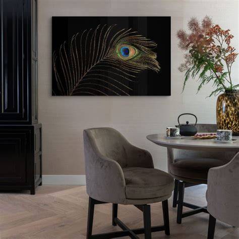 Grote kunstwerken als eyecatcher