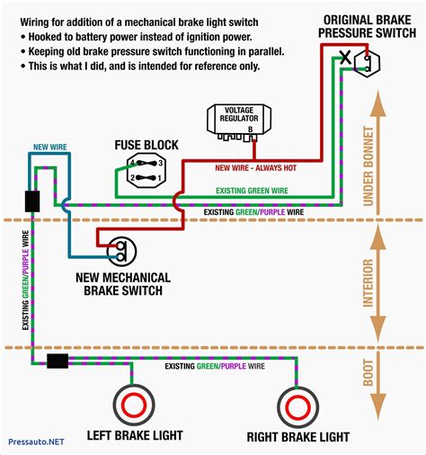 Grote tail light wiring diagram. Things To Know About Grote tail light wiring diagram. 