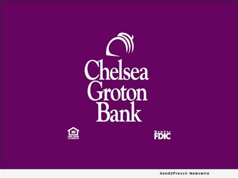 Groton bank. May 5, 2023 ... About Chelsea Groton Bank. Chelsea Groton Bank. Related Story. Fintech. Video Banking Evolution Eltropy Empowers Community Financial ... 