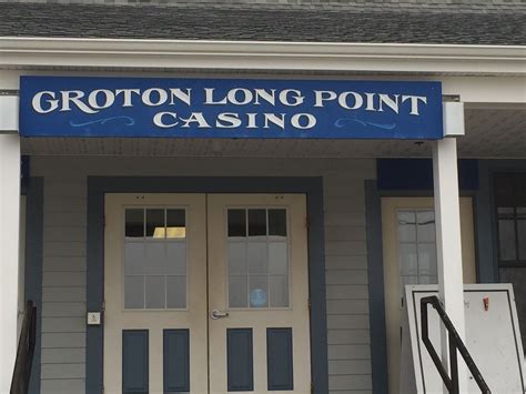 Groton long point casino