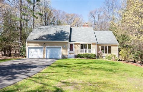 Groton ma homes for sale. 170A Old Ayer Road, Groton, Middlesex County, Massachusetts, 01450, United States This listing expired CIRCA is a curated historic house marketplace showcasing the most beautiful old homes for sale all across the country. 