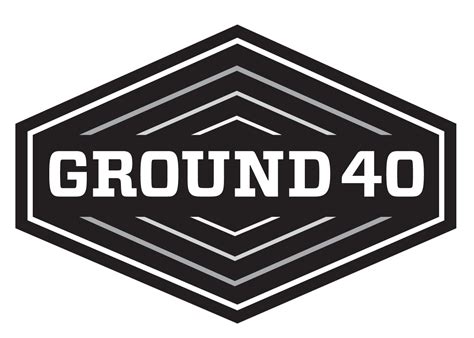 Ground 40. Ground 40 is a faith based organization providing practical and spiritual needs to those transitioning back into the community. Learn More. Contact. Mailing: 303 Dale ... 