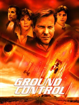 Ground Control 1998 .