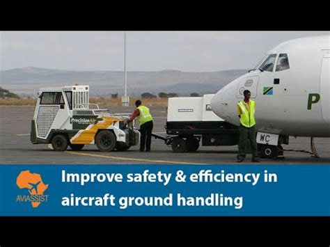 Ground Handling Safety for Gliders