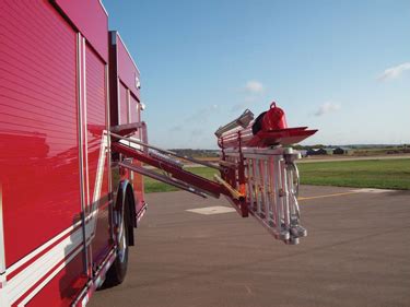 Ground Ladder Storage: Oops, I Didn’t Think of That