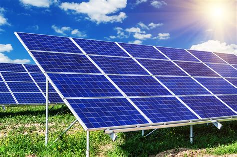 Ground Mount Solar Foundation - Renewable Energy Copywriting …