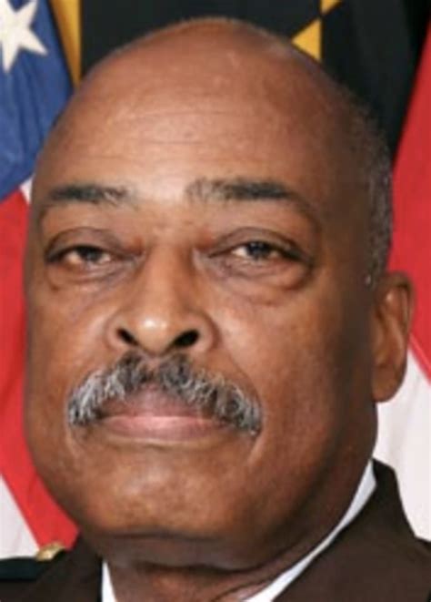 Ground News - Prince George’s County Sheriff dies at 78