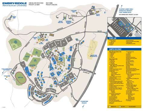 Ground Reference - Embry–Riddle Aeronautical University