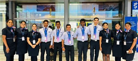 Ground Staff @ HYD at IndiGo (InterGlobe Aviation Ltd) / IndiGo ...