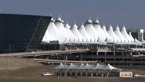 Ground stop lifted at Denver International Airport on Tuesday morning