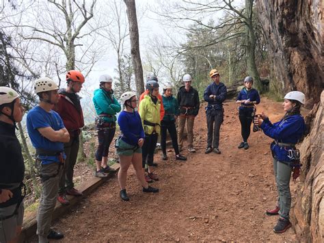 Ground up climbing.  Our friendly and experienced instructors will ensure sa...