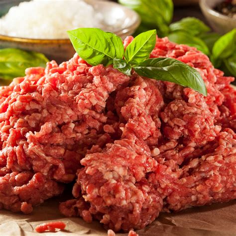Ground veal. Things To Know About Ground veal. 