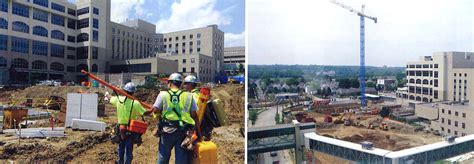 Groundbreaking Held for MVH Heart Tower - Premier Health