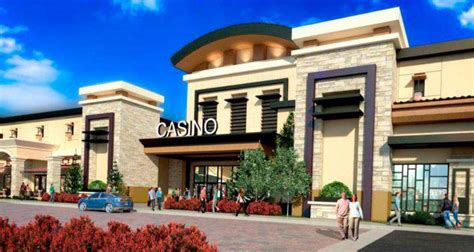 new casino on hwy 99