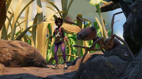 Grounded Xbox Game Pass release date platforms and more The Loadout