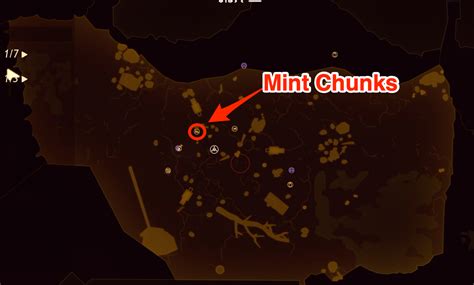  The red ant hill is one, in the trash area, some in the sand box. They also respswn in the mint container in one of the ditches in the shed area. There's not many that do : ( makes t9 mint weapons pretty expensive to repair. You can use the resource scanner to find all the nodes that do respawn, though. . 