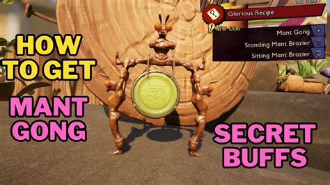 Some of the new features coming to Grounded as it leaves game preview include new armour and weapon recipes and a new giant mantis enemy for players to take on. An official blog post on the Grounded website also confirms that this update will open up a new part of the map for players to explore, the Upper Yard, which is where players will .... 
