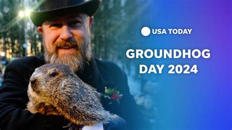 Groundhog Day: How did it start? When is it in 2024? fox43.com