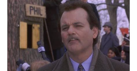 Groundhog Day Movie Review Common Sense Media