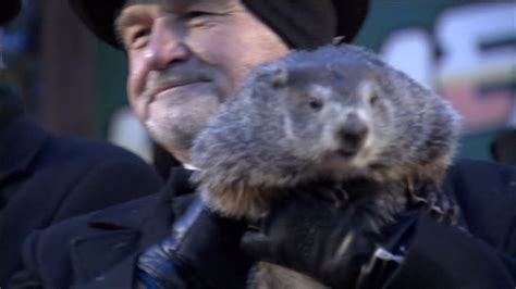 Groundhog Day visitPA