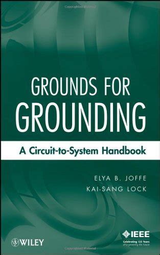 Grounds for grounding a circuit to system handbook. - Oxford handbook of general practice 3rd edition.