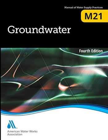 Groundwater m21 awwa manual of practice. - Management information systems 10th edition solution manual.