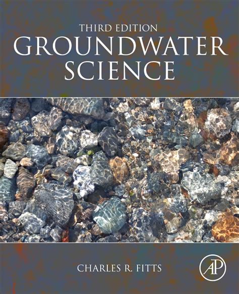 Groundwater science solutions manual by charles richard fitts. - Solution manual for calculus james stewart 7e.
