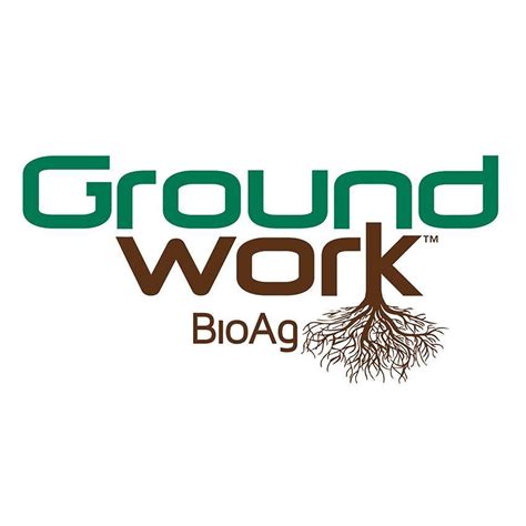 Groundwork BioAg - Start-Up Nation Finder