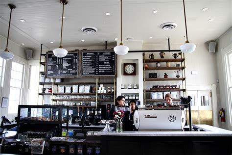 Groundwork Coffee: North Hollywood’s 121-Year-Old Cafe - Sprudge Coffee