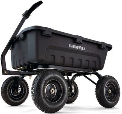 Groundwork wagon wheels. 16x6.50-8" Lawn Mower Tire and Wheel with 3/4" Iron Bushing, 3" Offset Hub 4 Ply Heavy Duty Replacement for Craftsman Mower, Garden Lawn Tractors (2-Pack) 110. 100+ bought in past month. $9339. FREE delivery Thu, May 2. 
