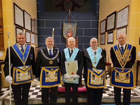 Group 2 - East Kent Freemasons