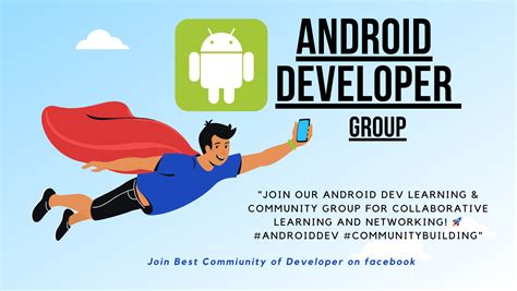 Group Android Developers