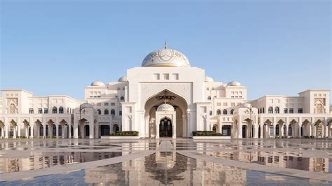 Group Bookings - QASR AL WATAN