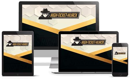 Group Buy High Ticket Hijack + OTOs All OTOs $69.00 - HotFileIndex