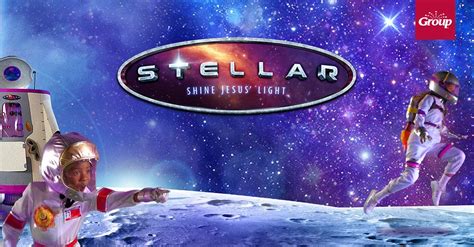 Group Stellar Vbs 2023