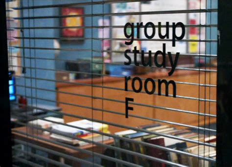 Group Study Room F Community Wiki Fandom