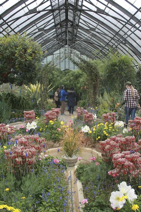 Group Visits Longwood Gardens