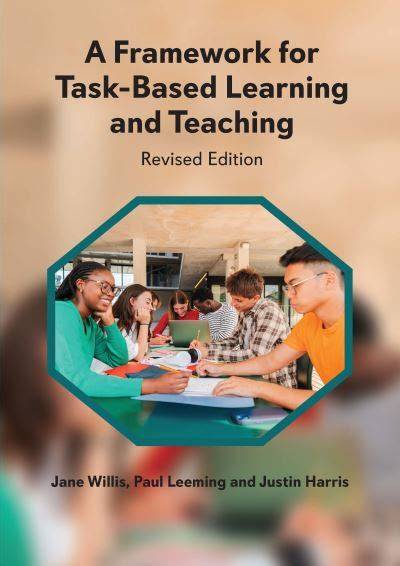 Group Work for Language Learning