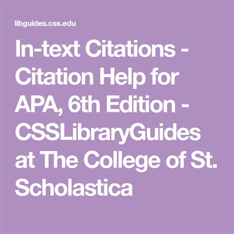 Group author abbreviations / CSSLibraryGuides: Citation Help for APA ...