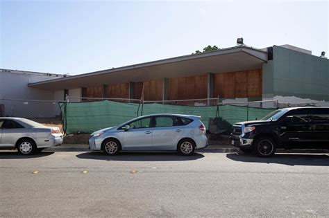 Group ends San Jose brutalist building case, focuses on “endangered 8”