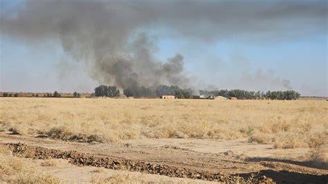 Group from Iraq Rejects Resorting to Coercion to Neutralize Factions
