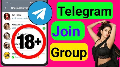 Group links telegram.  Download 2025 Best Adult 18 Telegram Channel Join Latest Group Link ...