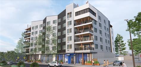 Group living housing project in Berkeley could produce 100-plus units