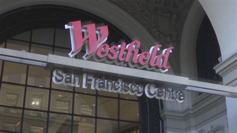 Group of juveniles involved in fight at Westfield mall: SFPD