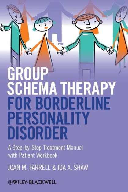 Group schema therapy for borderline personality disorder a step by step treatment manual with patient workbook. - Philips gogear 1gb mp3 player manual.