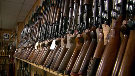 Group seeks ballot initiative for local control of guns in Missouri